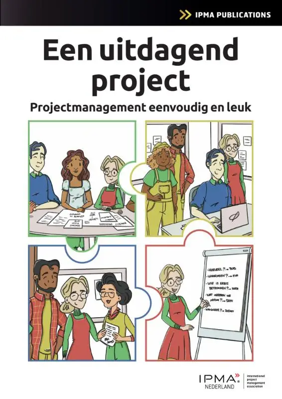 Een uitdagend project