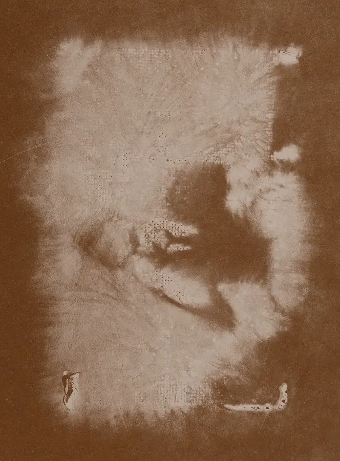 When you point a finger, there are three pointing back