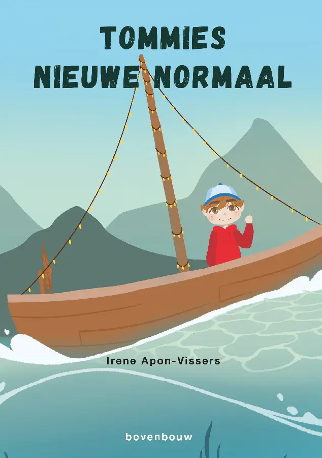 Tommies nieuwe normaal