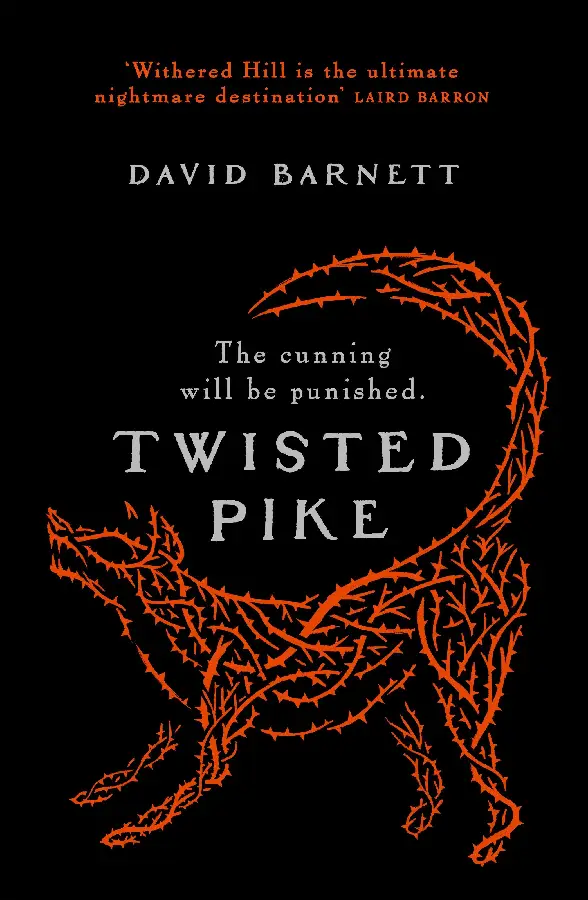Twisted Pike