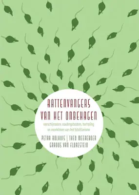 Rattenvangers van het onbehagen