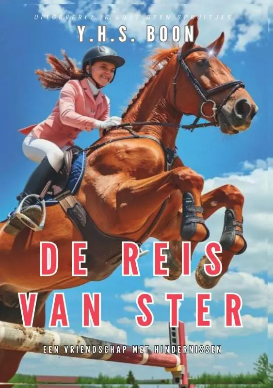 De Reis van Ster