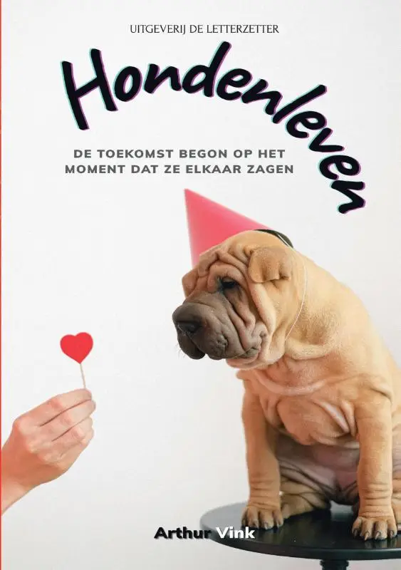 Hondenleven