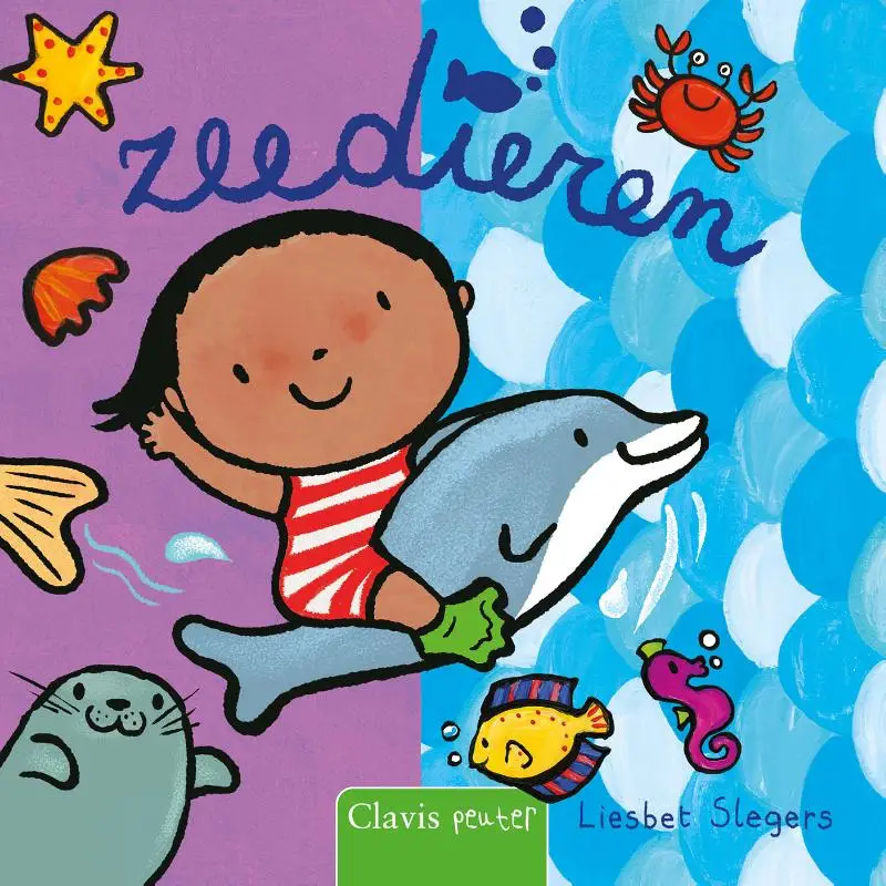 Zeedieren