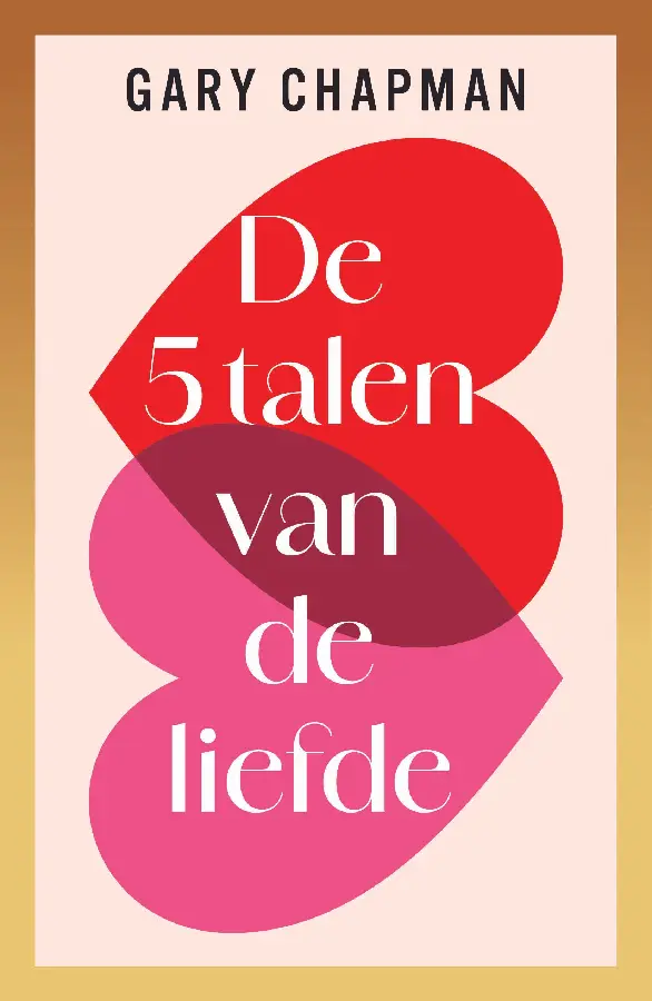 De 5 talen van de liefde