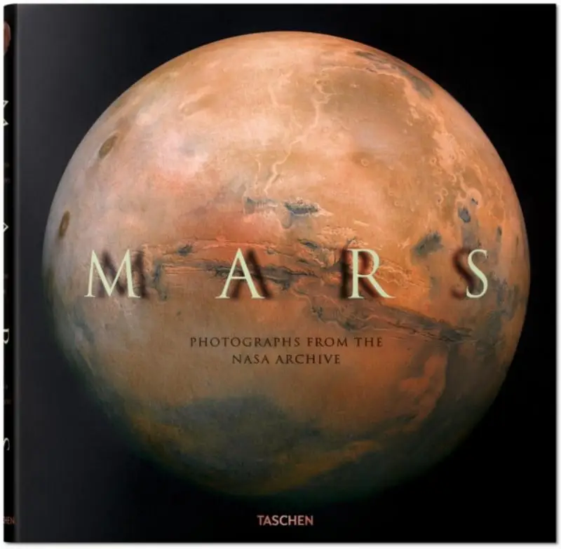 Mars