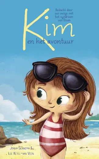 Kim en het avontuur