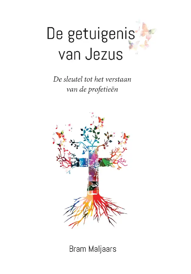 Getuigenis van Jezus