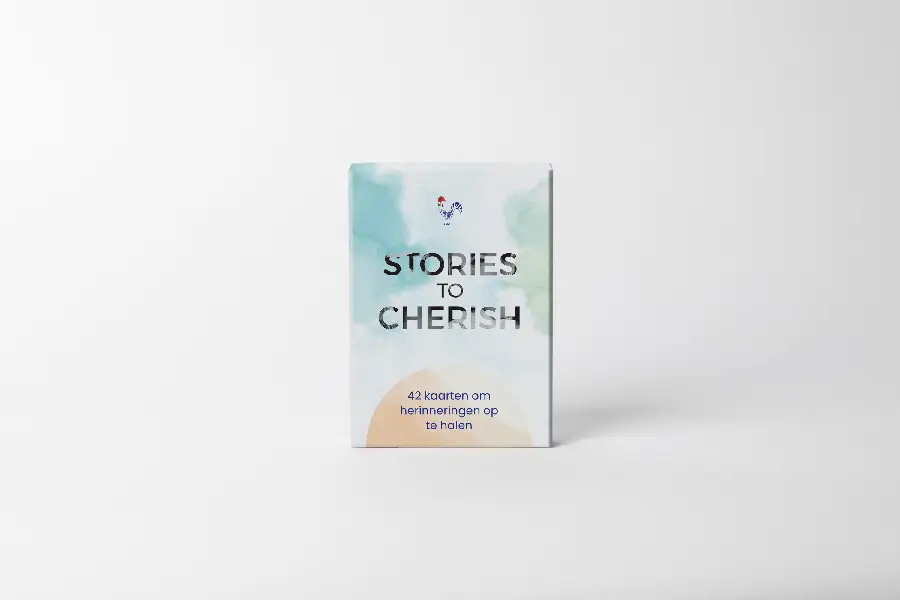 Stories to Cherish