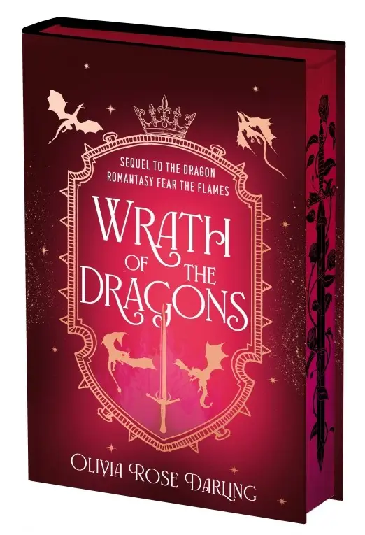 Wrath of the Dragons