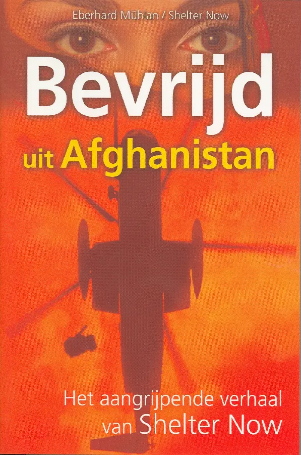 Bevrijd uit Afghanistan
