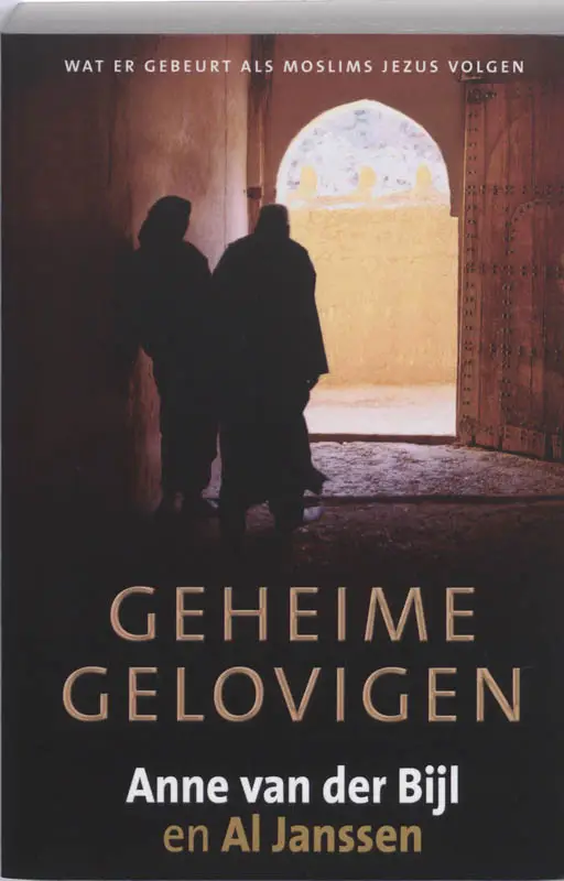 Geheime gelovigen