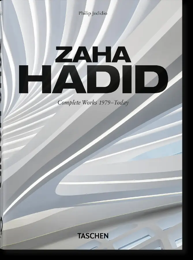 Zaha Hadid