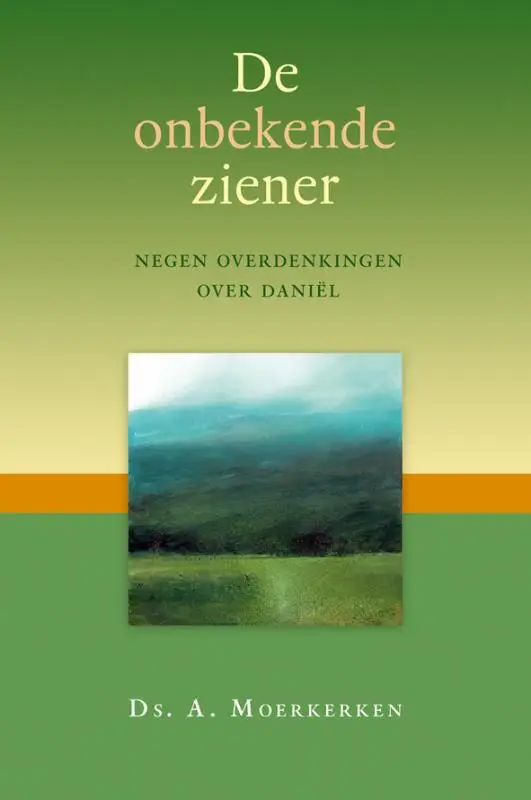 Onbekende ziener