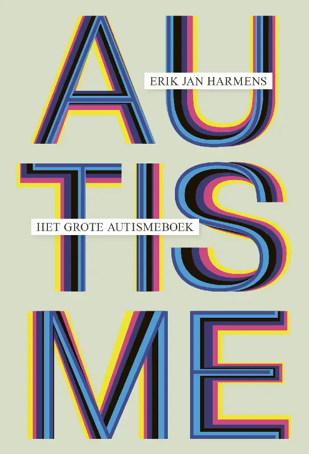 Het Grote Autismeboek