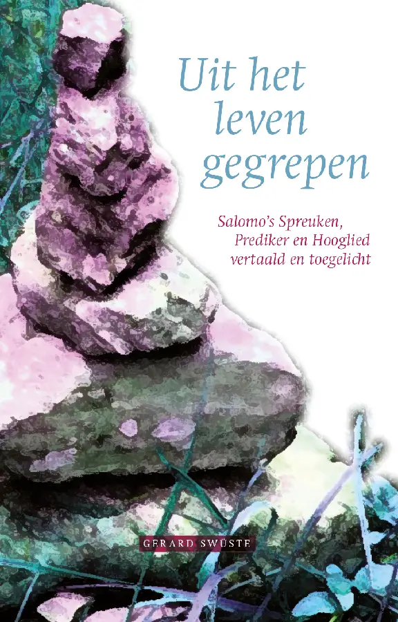 Pakket Uit het leven / Altijd hetzelfde
