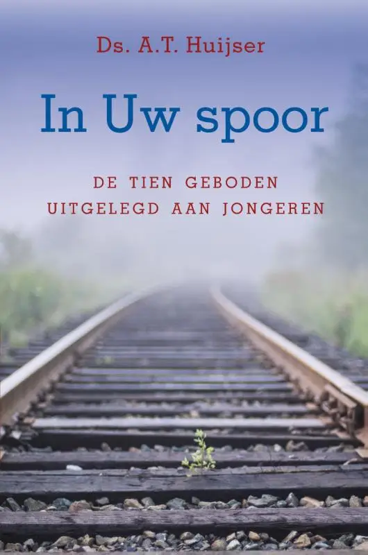 De Tien Geboden uitgelegd aan jongeren