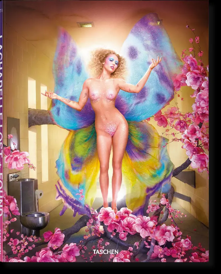David LaChapelle