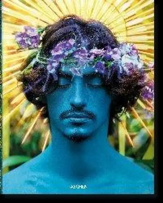 David LaChapelle