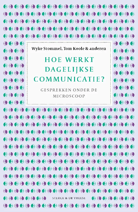 Hoe werkt dagelijkse communicatie?