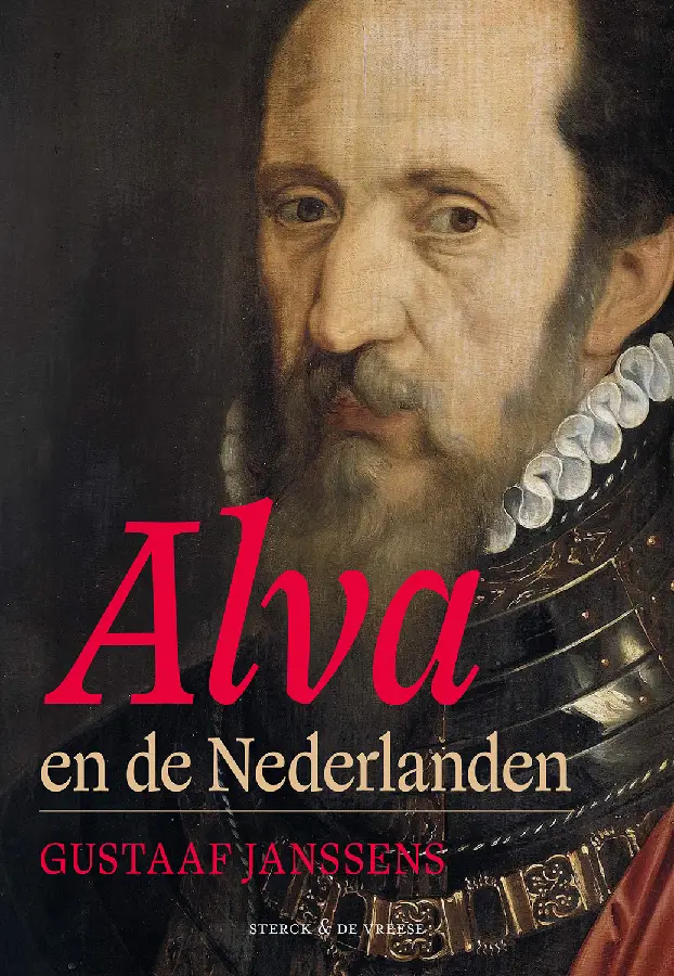 Alva en de Nederlanden