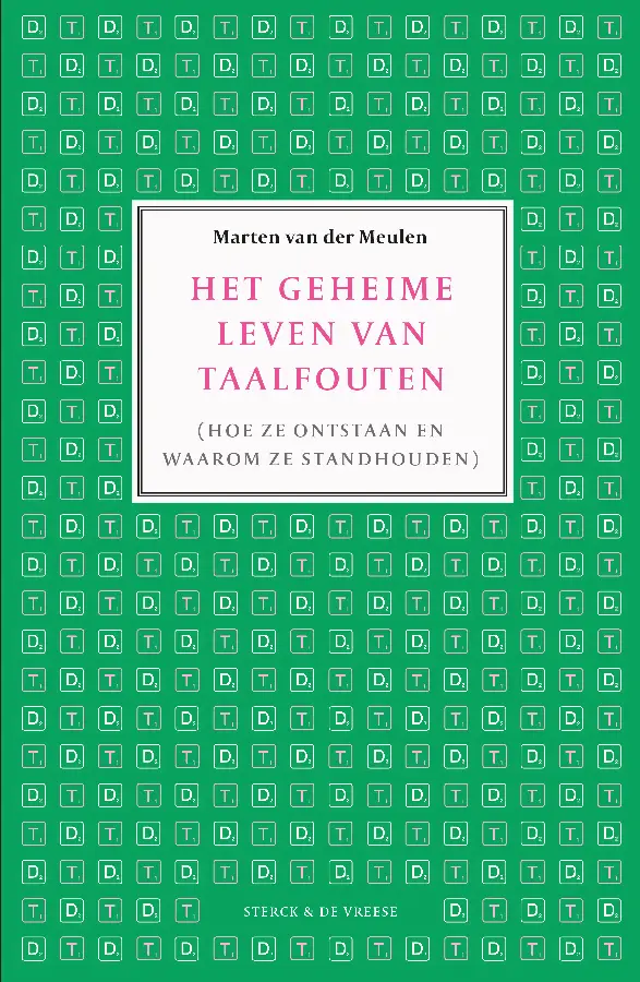 Het geheime leven van taalfouten