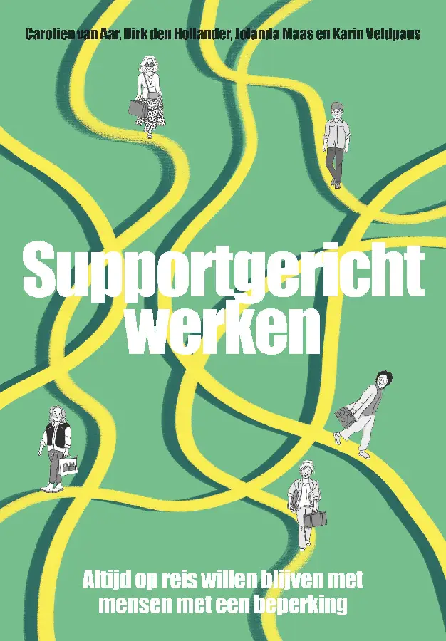 Supportgericht Werken