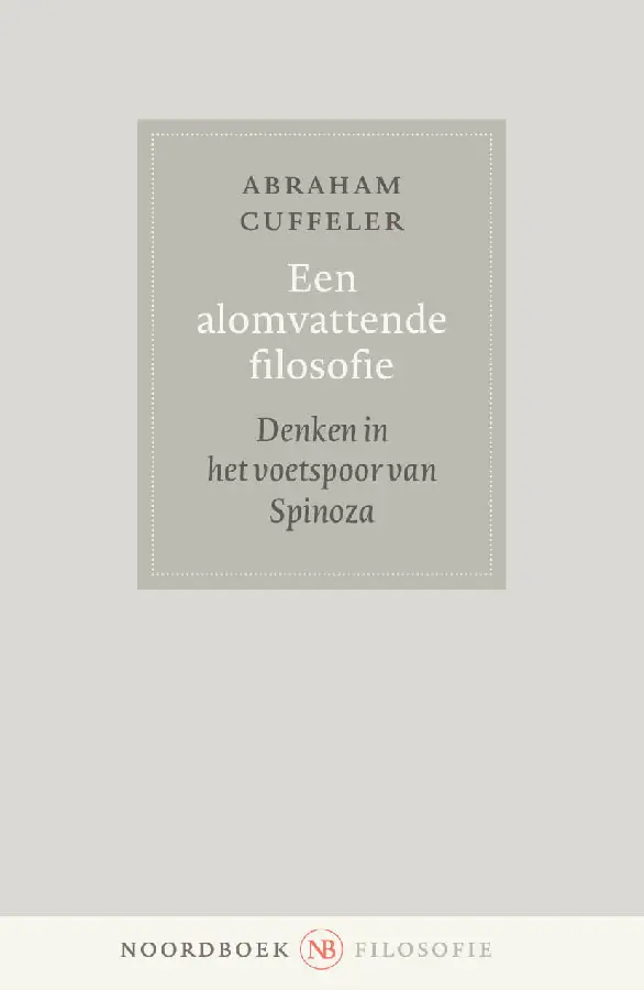 Een alomvattende filosofie