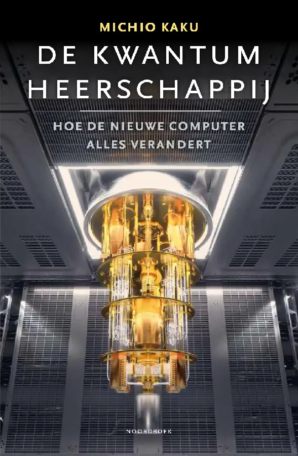 De kwantumheerschappij