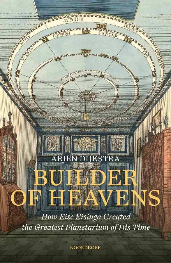 Builder of Heavens