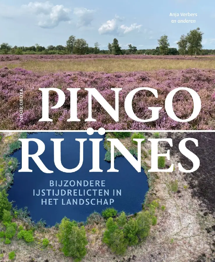 Pingoruïnes