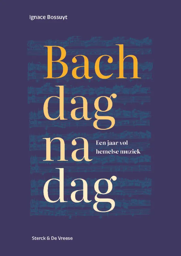 Bach dag na dag