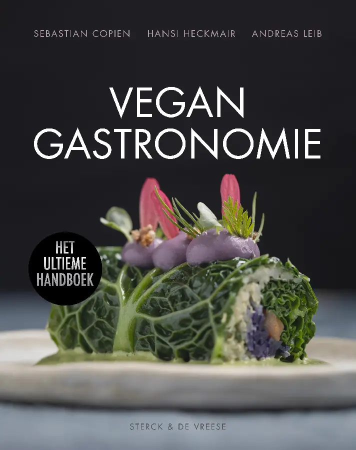 Vegan gastronomie