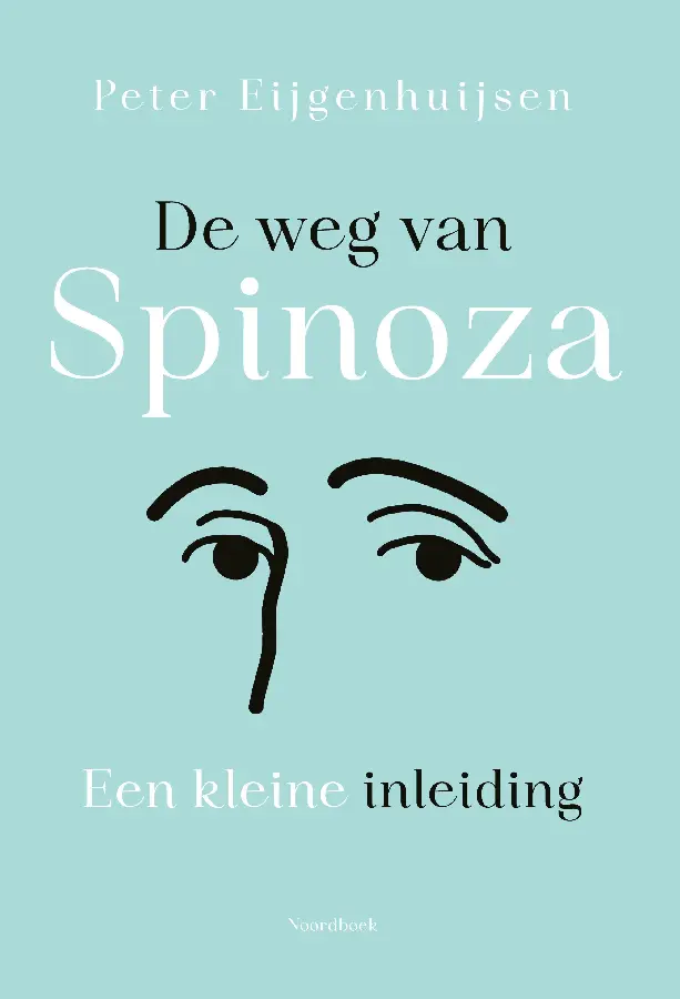 De weg van Spinoza