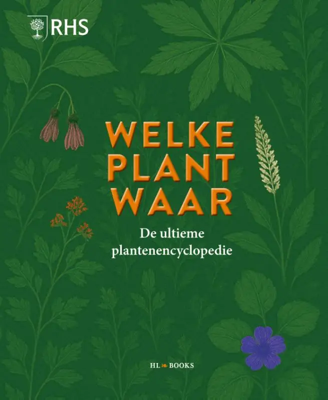 Welke plant waar