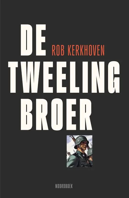 De tweelingbroer