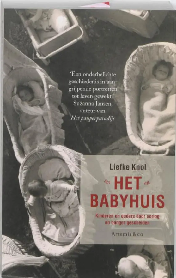 Het babyhuis
