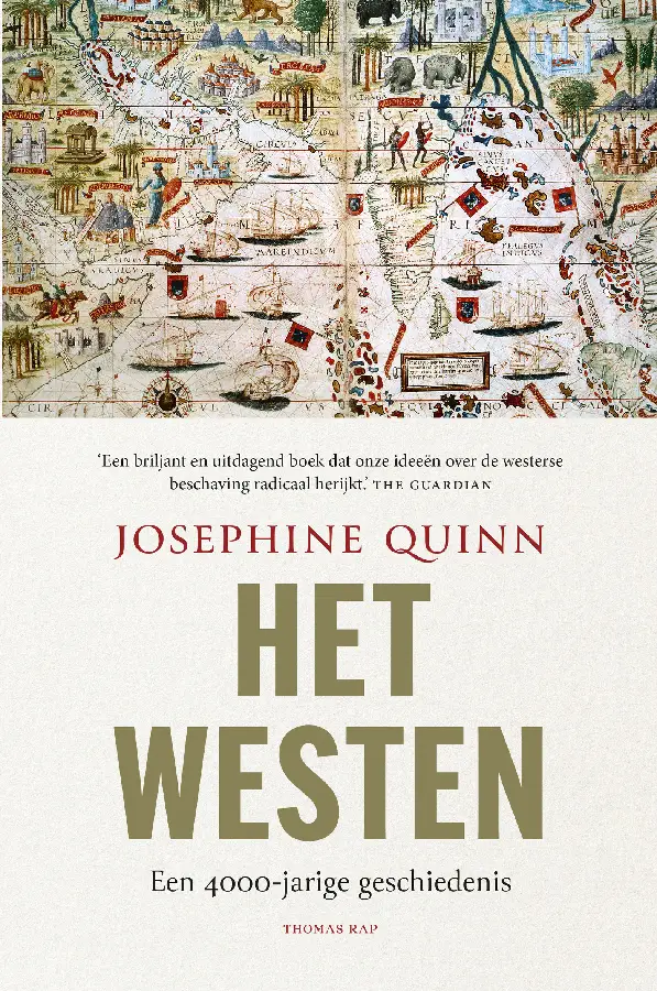 Het westen