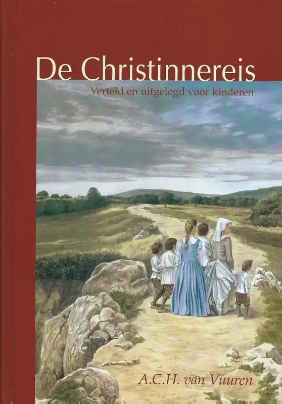 De christinnereis voor kinderen