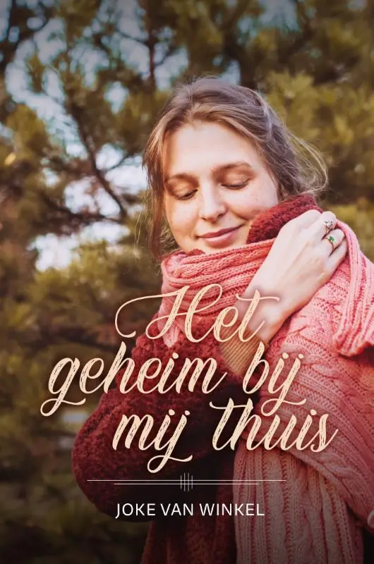 Het geheim bij mij thuis