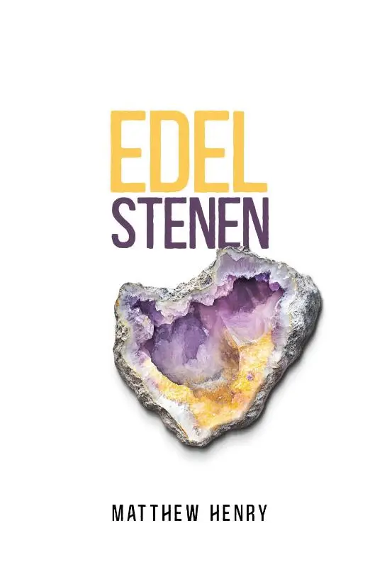 Edelstenen
