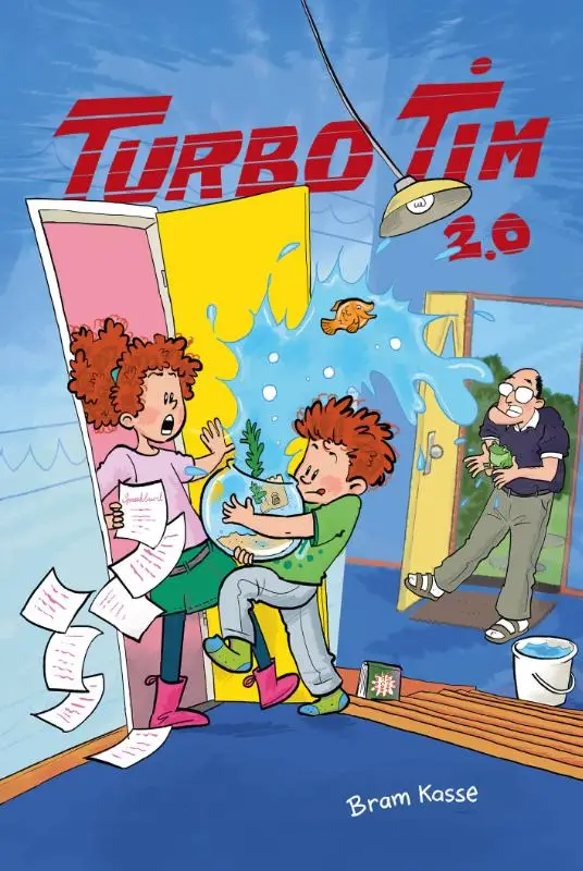 Turbo Tim 2.0