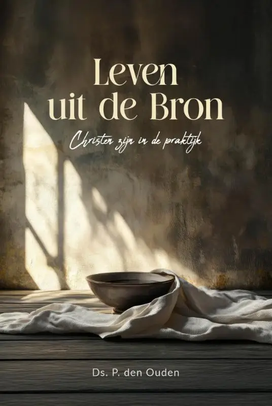 Leven uit de bron