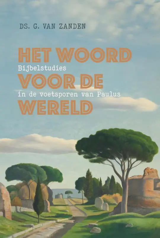 Het Woord voor de wereld