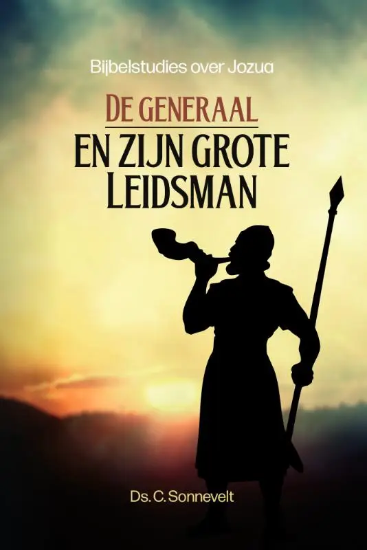 De Generaal en zijn grote Leidsman