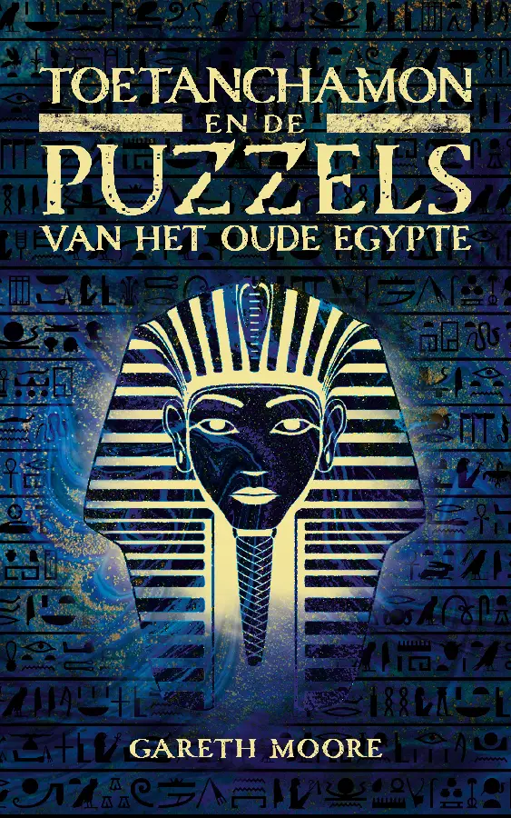 Toetanchamon en de puzzels van het Oude Egypte