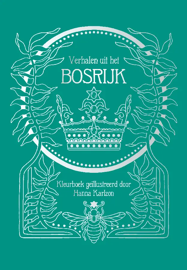 Het Bosrijk