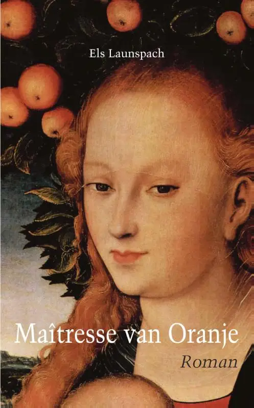 Maîtresse van Oranje