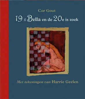 19 x Bella en de 20e is zoek