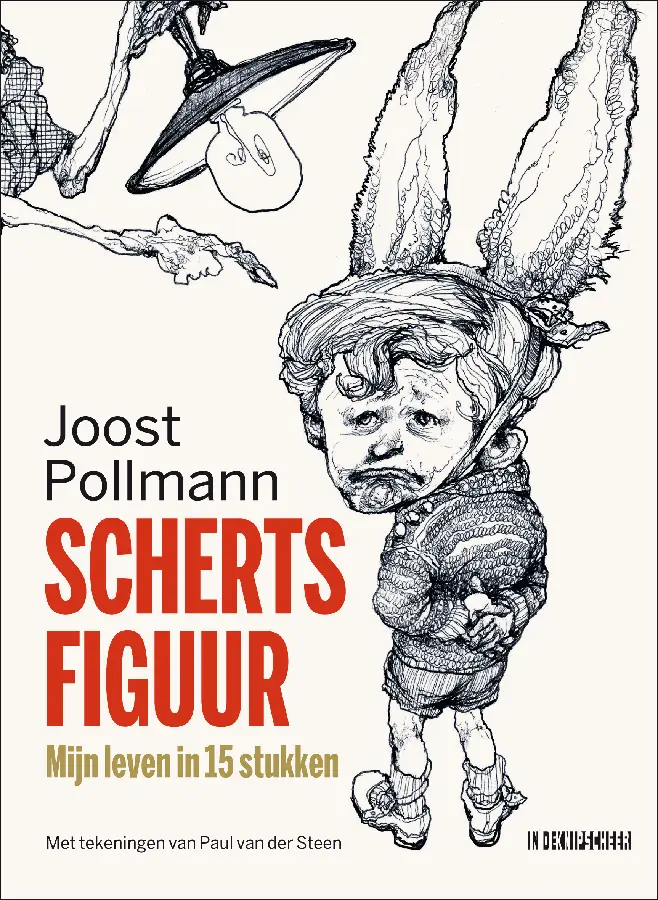 Schertsfiguur